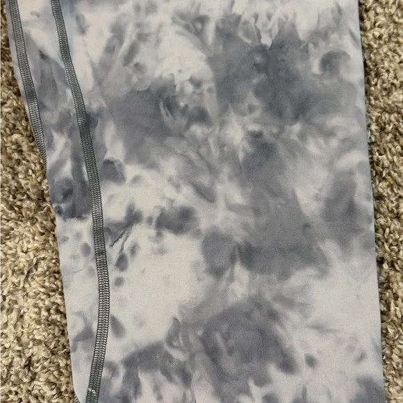 NWOT Lululemon Align Leggings - Picture 3 of 4